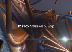 Native Instruments Massive X Expansion - Kino